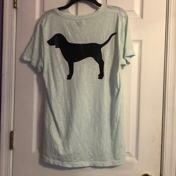 Pink T-Shirt - Picture 2 of 2